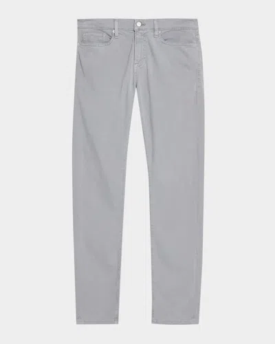 Frame Men & Apos;s L & Apos;homme Slim Pants In Blue