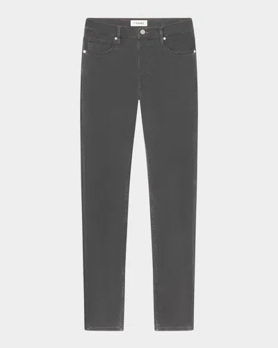 Frame Men & Apos;s Modern Straight Jeans In Vintage Gr