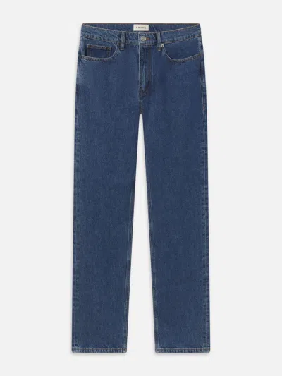 FRAME FRAME MEN'S BOOTCUT JEANS