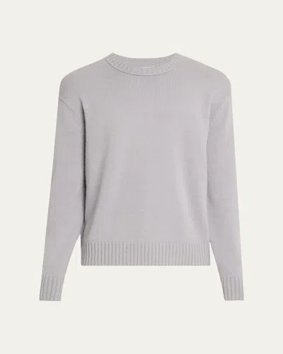 FRAME MEN'S CASHMERE KNIT SWEATER