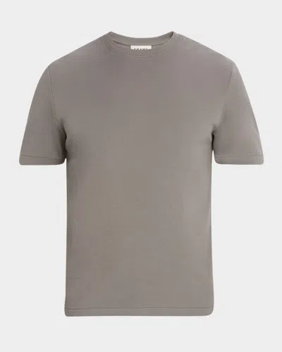 FRAME MEN'S DUO FOLD SHORT SLEEVE TEE