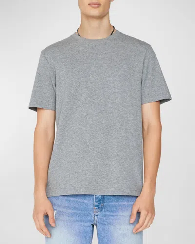 FRAME MEN'S DUO FOLD SHORT SLEEVE TEE