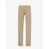 Frame Men's L'homme Slim Pants In Dusty Sage