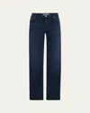 Frame Men's Jetset Modern Straight-fit Jeans