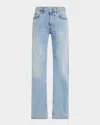Frame Men's Jetset Modern Straight-fit Jeans In Awaken