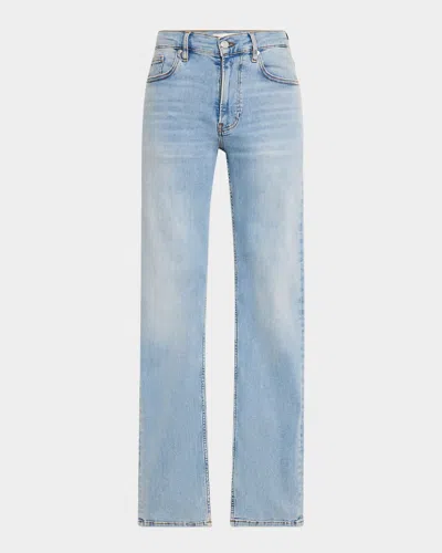 Frame Men's Jetset Modern Straight-fit Jeans In Awaken