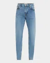 Frame Men's Jetset Modern Straight-fit Jeans In Dallas
