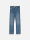 Frame Bootcut Jeans