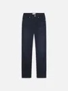 Frame Men's Jetset Modern Straight Jeans In Blue