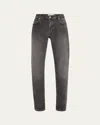 Frame Men's Jetset Modern Straight Jeans In Tower