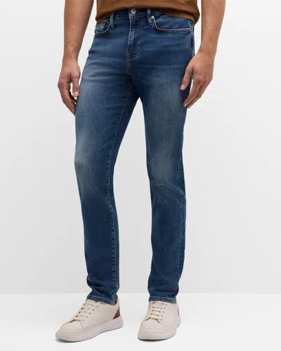 Frame Men's L'homme Athletic Jeans In Montreal