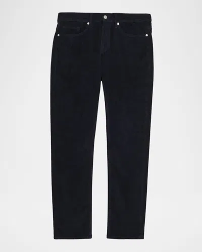 FRAME MEN'S L'HOMME SLIM CORDUROY JEANS