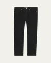 Frame Men's L'homme Slim Corduroy Jeans In Brown