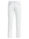 Frame Men's L'homme Slim-fit Jeans In Glacier Lake