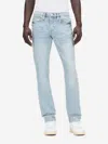 Frame Men's L'homme Slim Jean In Finn In Multi