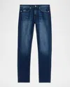 Frame Men's L'homme Slim Jeans In Blue
