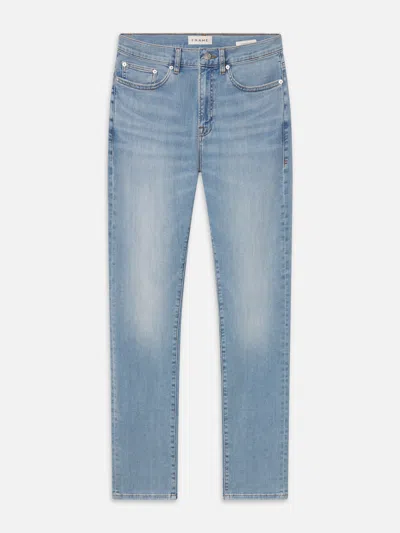 Frame Men's L'homme Slim Jeans In Blue