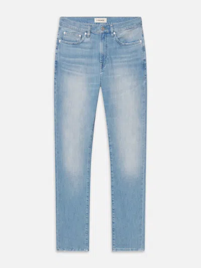 Frame Men's L'homme Slim Jeans In Blue