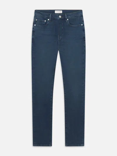 Frame Men's L'homme Slim Jeans In Gold