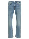 Frame Men's L'homme Slim Jeans In Amares