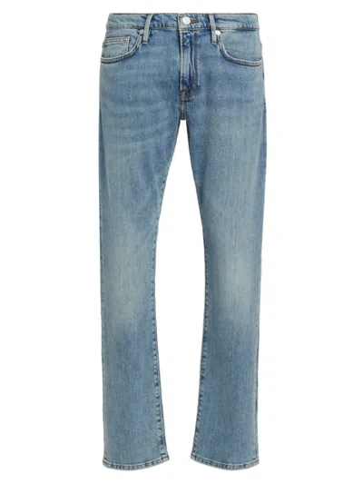 Frame Men's L'homme Slim Jeans In Amares