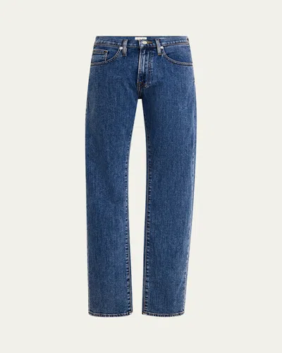 Frame Men's L'homme Slim Jeans In Bellair