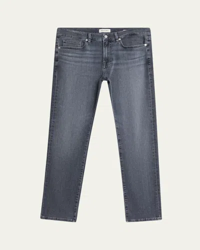 Frame Men's L'homme Slim Jeans In Blue