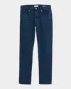 Frame Men's L'homme Slim Jeans In Blue