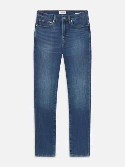 Frame Men's L'homme Slim Jeans In Blue