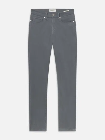 Frame Men's L'homme Slim Jeans In Blue