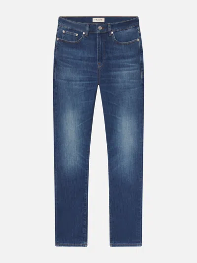 Frame Men's L'homme Slim Jeans In Blue