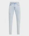 Frame Men's L'homme Slim Jeans In Blue
