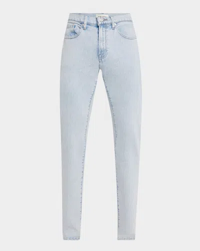 Frame Men's L'homme Slim Jeans In Cerritos