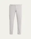 Frame Men's L'homme Slim Jeans In Garage Blu