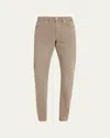 Frame Men's L'homme Slim Jeans In Garage Gri