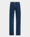 Frame L'homme Slim Fit Jeans In Magical Blue