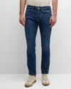 Frame Men's L'homme Slim Jeans In Marques