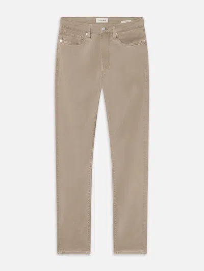 Frame Men's L'homme Slim Jeans In Neutral