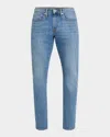 Frame Men's L'homme Slim Jeans In Shield