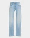 Frame L'homme Slim Fit Jeans In Spring City