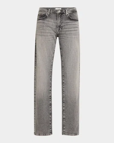 Frame Men's L'homme Slim Jeans In Wind