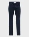Frame Men's L'homme Slim Pants In Blue