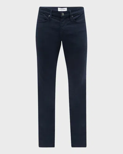 Frame Men's L'homme Slim Pants In Blue