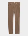 Frame Men's L'homme Slim Pants In Brown