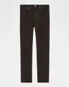 Frame Men's L'homme Slim Pants In Brown