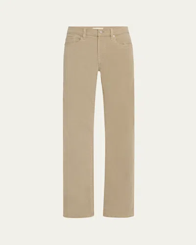 FRAME MEN'S L'HOMME SLIM PANTS