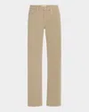 Frame Men's L'homme Slim Pants In Dusty Sage