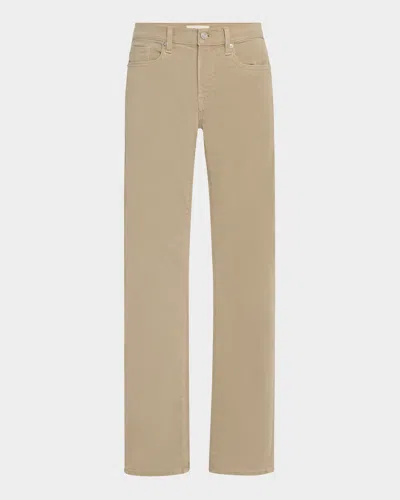 FRAME MEN'S L'HOMME SLIM PANTS