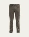 Frame Men's L'homme Slim Pants In Gray