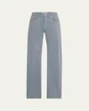 Frame Men's L'homme Slim Pants In Gray